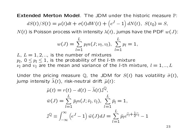 Spread transaction