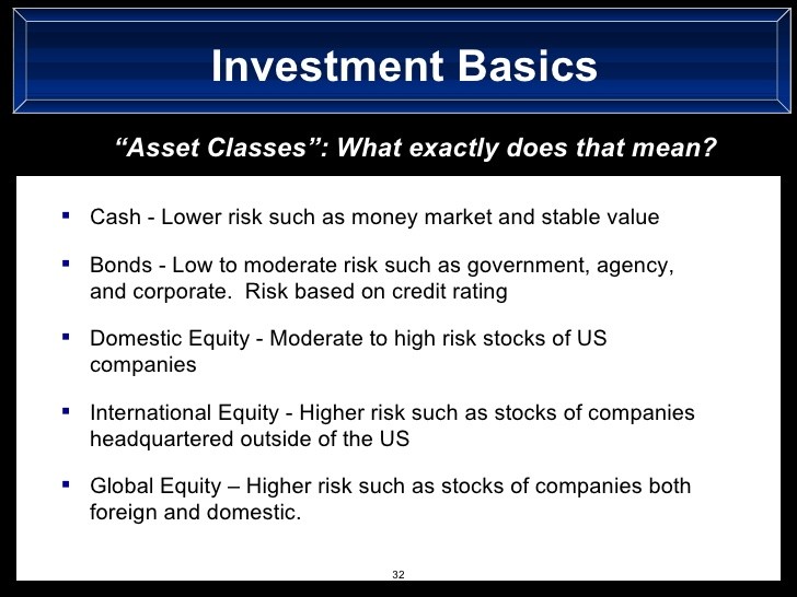 Stable Value Funds Exploring Risks and Rewards