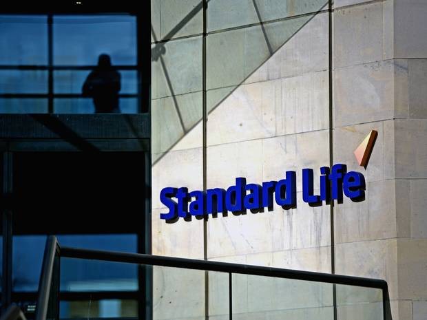 Standard Life Canada