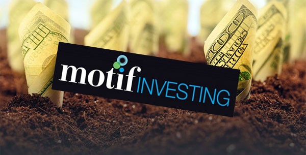 Motif Investing Review Create Your Own Custom ETF ( $150 Bonus)