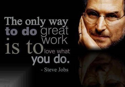 Steve Jobs An Extraordinary Career