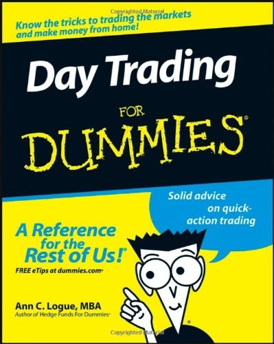 STOCK MARKET FOR DUMMIES