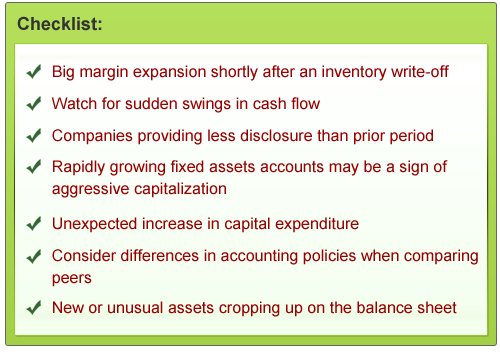 Stock Shastra #41 Cash Flow Statement is the least manipulated Financial Statemen is it