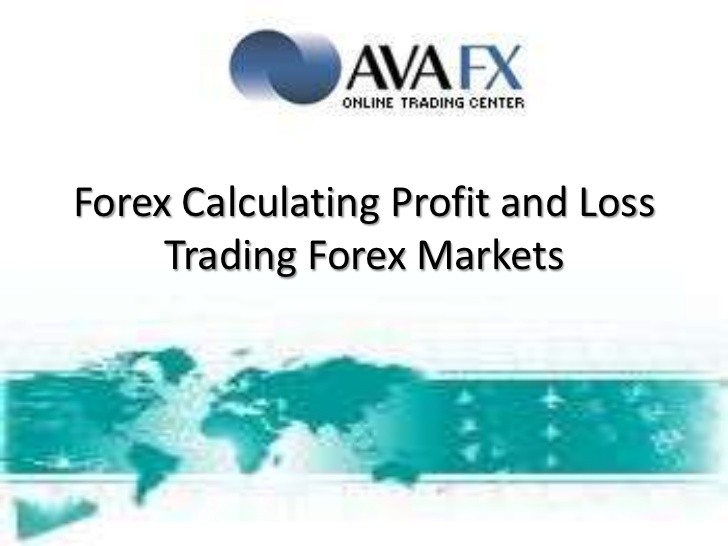 Trading Forex Basics