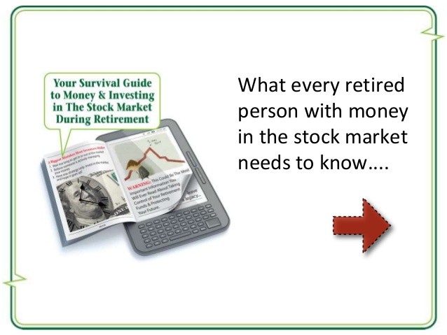 Survival Guide for Stock Market Corrections