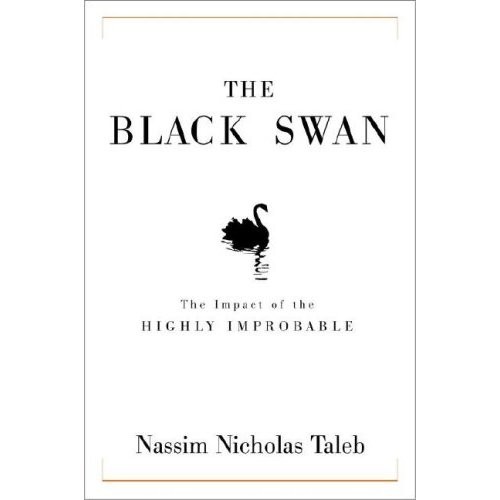 Taleb’s Universa Bets on Black Swan Deflation Hyperinflation