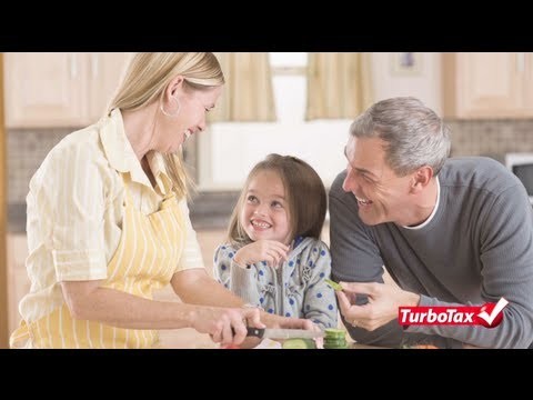 Tax Breaks and Home Ownership TurboTax Tax Tips & Videos