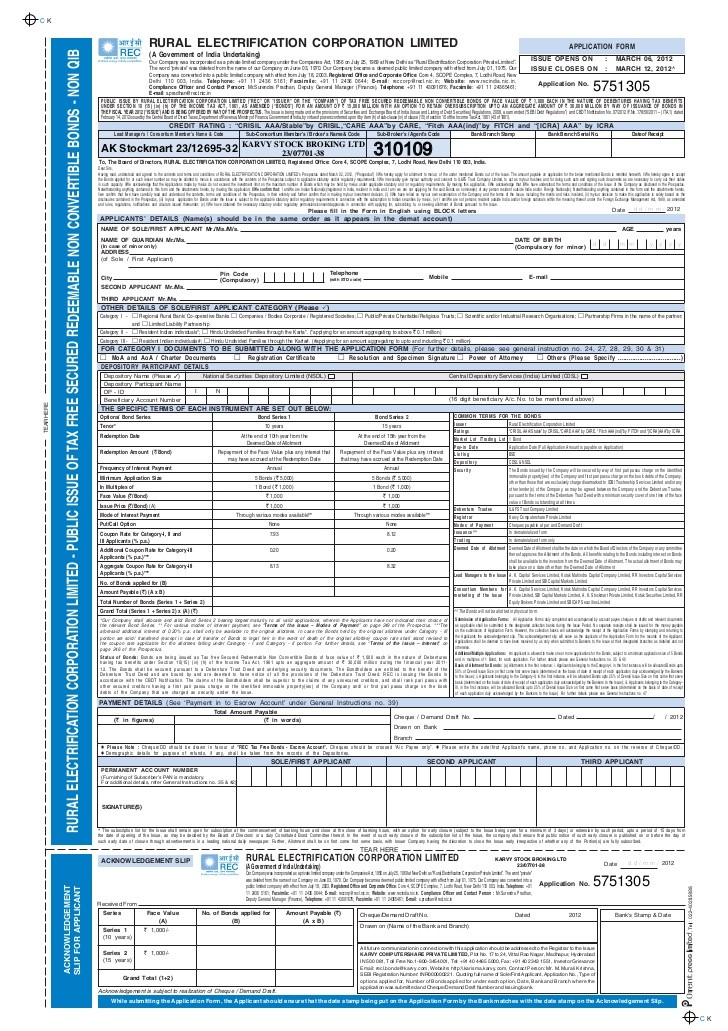 TAX BY MANISH Tax Free Bonds for Individuals Investors and Institutional Buyers