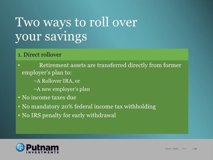 Tax Deferred Savings_1