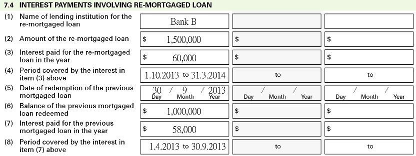 Tax Form FAQs