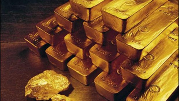 The 5 Worst Ways to Buy Gold CBS News