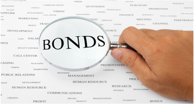 The advantages of investing in bonds