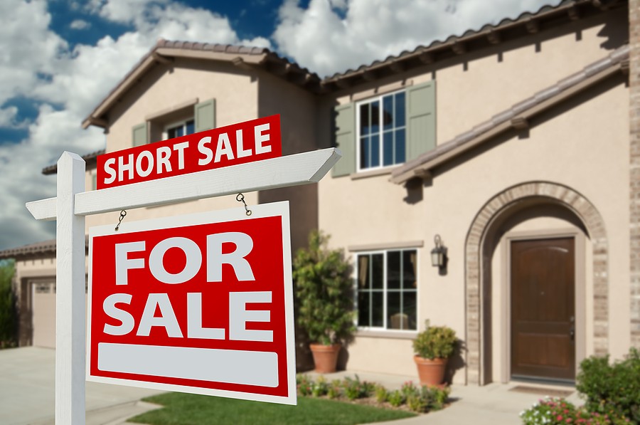 Short Sale