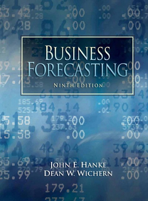 The Basics Of Business Forecasting