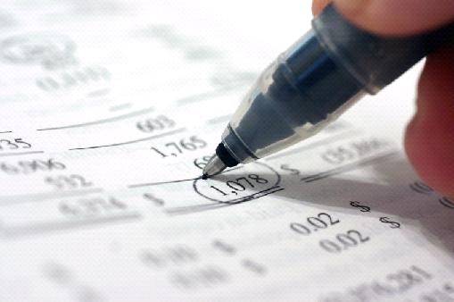 Financial accounting from the Course Accounting Fundamentals