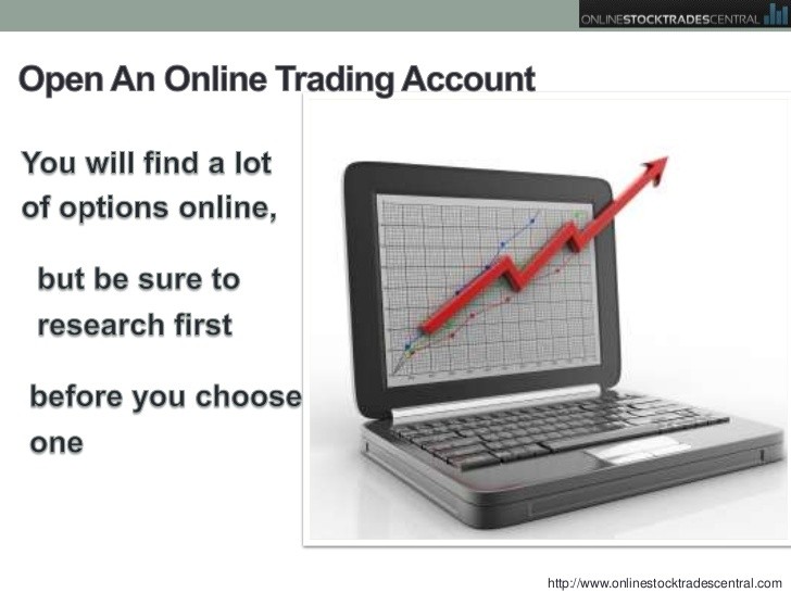 Stock Option Trading The Basics