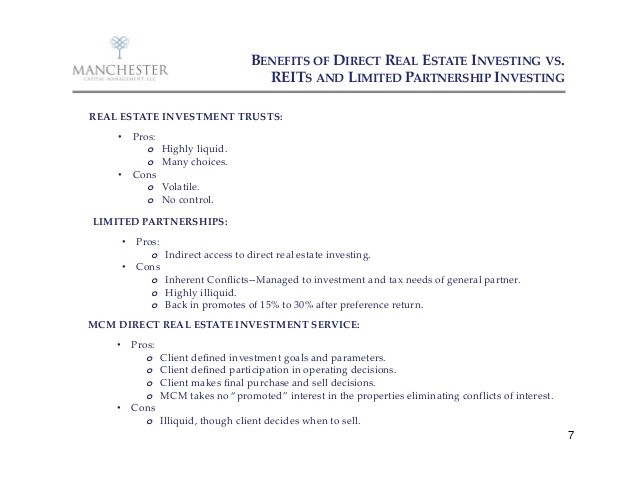 The Benefits of Real Estate Investment Clubs