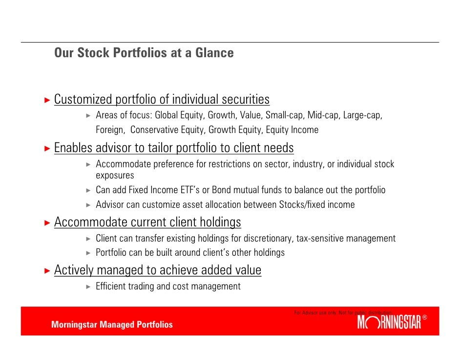 The Best IncomeFocused Equity Funds Morningstar Income Investing