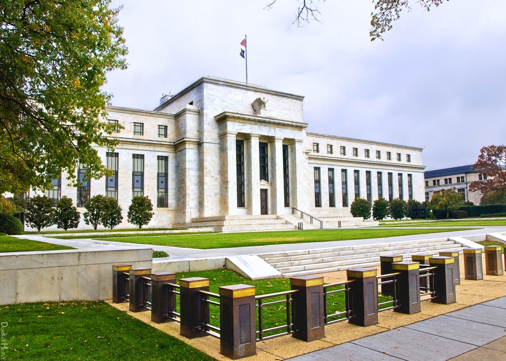 What Current Federal Reserve Policy Will Mean For Stock ETFs in 2014