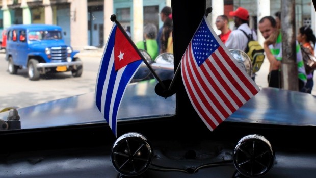 The Impact Of Ending The US Embargo On Cuba_1