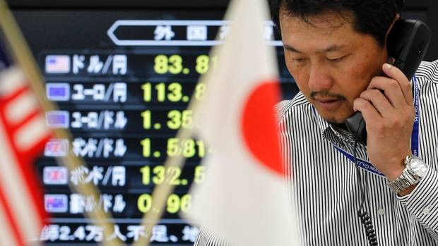 The lessons of Japan s lost decades The Globe and Mail