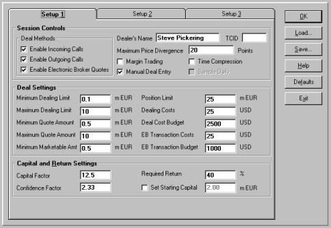 The Margin Squeeze Pair Trade