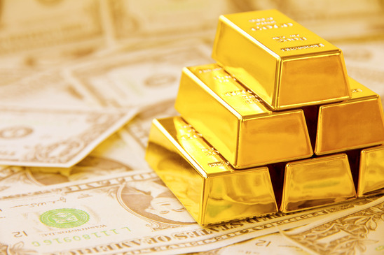 Commodities Precious Metals Gold ETFs