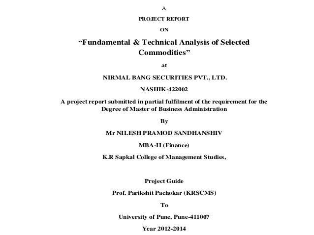 The Series 3 Exam Creating A Career With Commodities_1