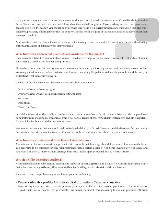 The Ultimate Guide to Asset Allocation