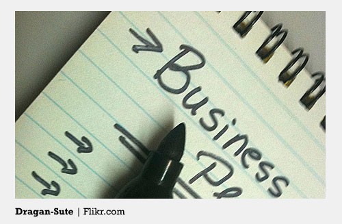 Top 10 Business Plan Mistakes