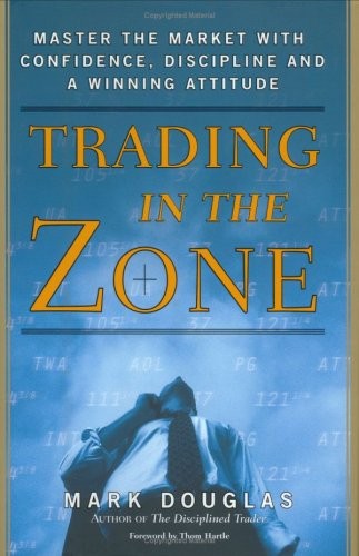 Trading Psychology How to Think Like a Trader