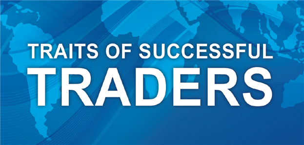 What Are the Traits of Successful Forex Traders