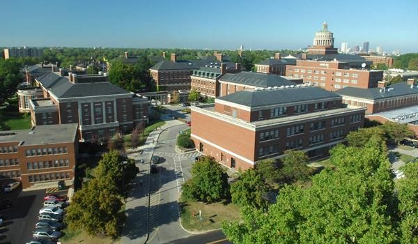 University of Rochester