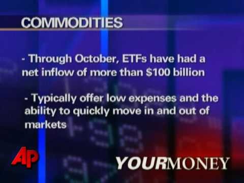 Using ETFs in Your Portfolio