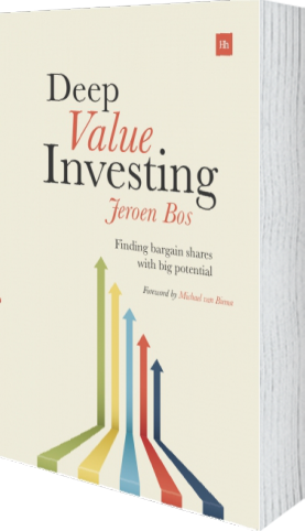 A Value Manager s Guide To Deep Value Investing