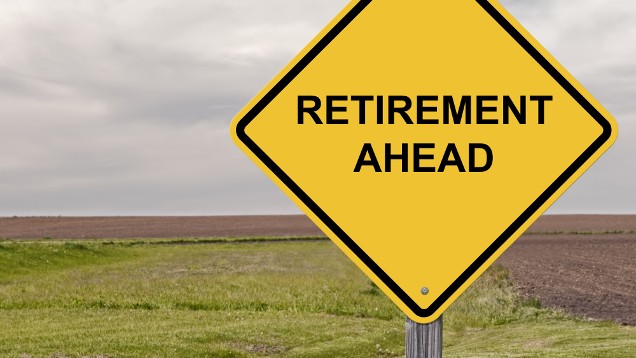 Have You Protected Your Retirement Nest Egg from a Crash