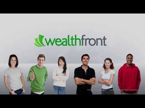 Wealthfront Review A SoftwareBased Financial Advisor