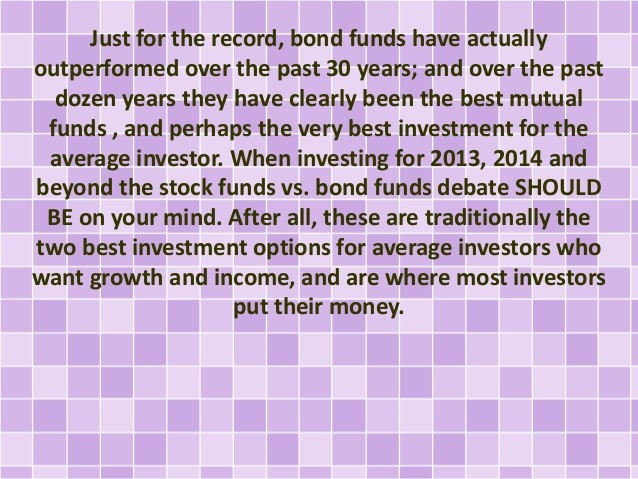 What Are the Best Ways to Invest in Mutual Funds