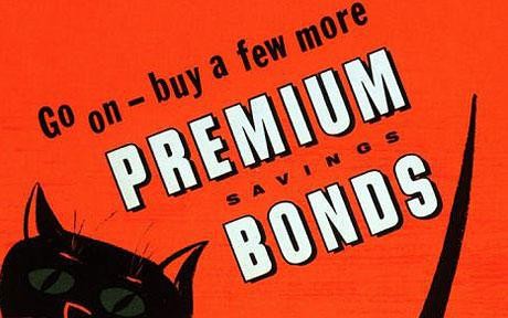 What are your chances of winning with premium bonds