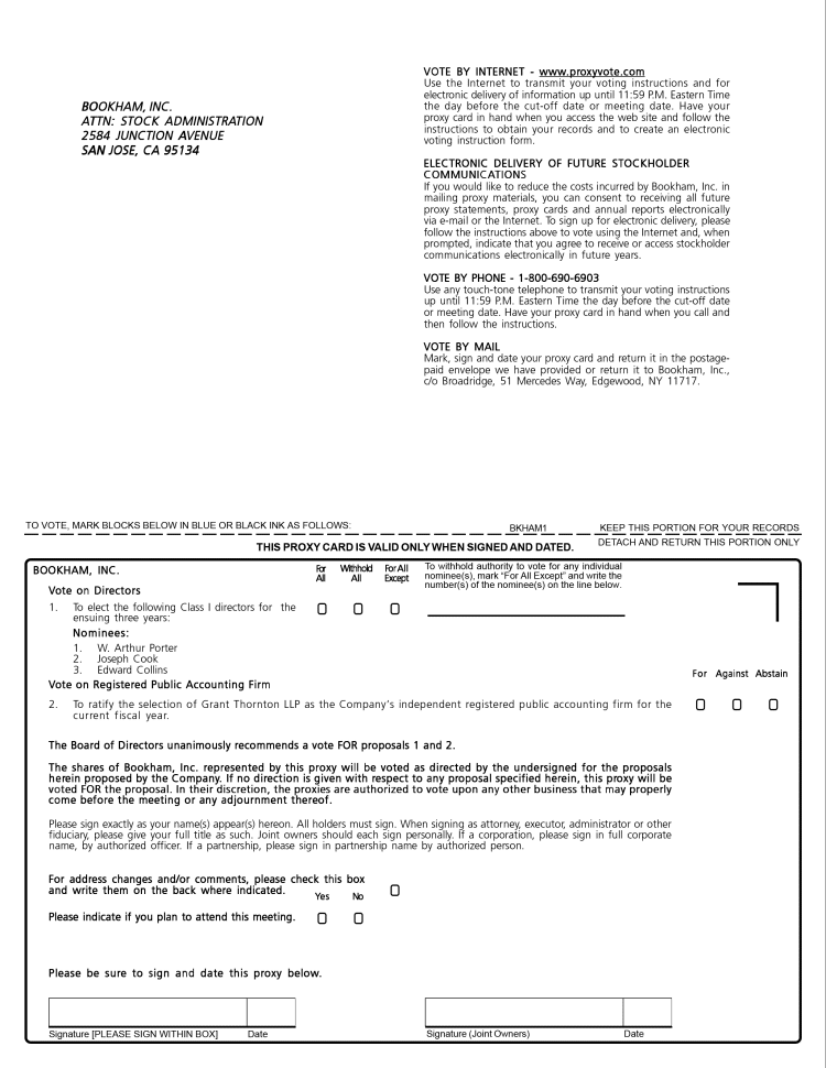 What is a Proxy and Why Does Your Vote Matter