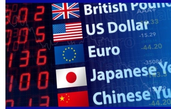 The Forex Center An Introduction to Currency Trading