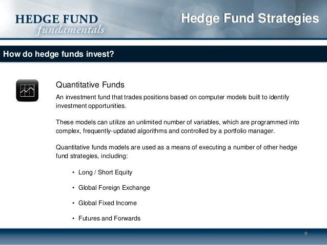 What Is Hedge Fund Investin Do Hedge Funds Make Money