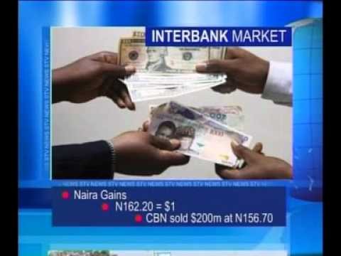 The Interbank Market