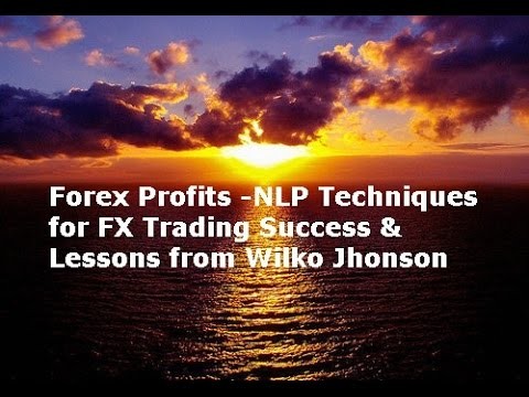 What is the secret of successful Forex trading