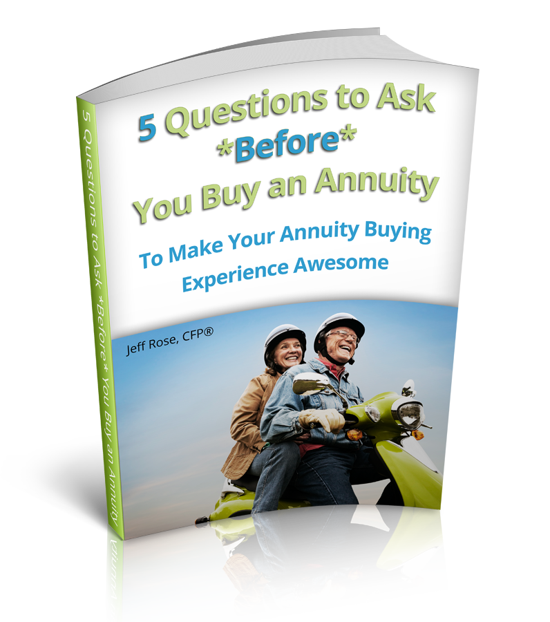 What You Need to Know Before Buying an Equity Indexed Annuity