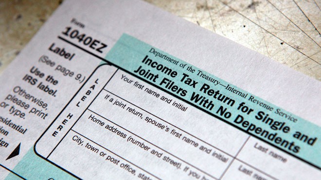 5 Tax Advantages for Small Businesses This Filing Season