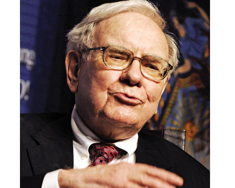 Warren Buffett Reveals the Biggest Mistake We Make When It Comes to Money