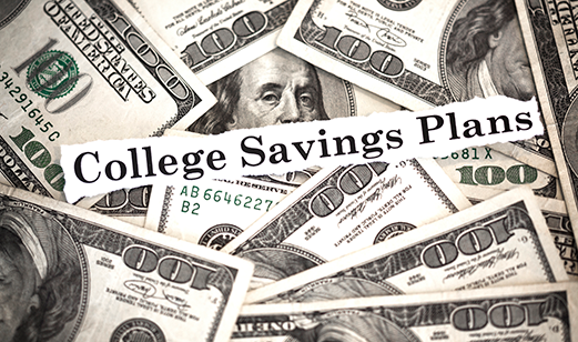 Which Account Should I Choose College Savings Center