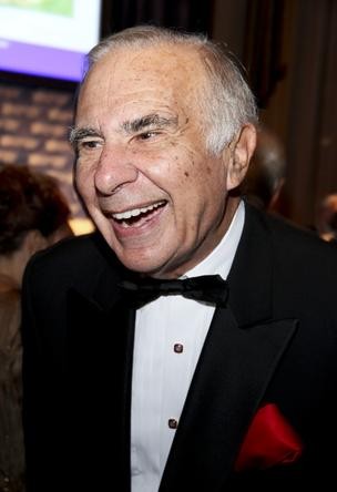 Should You Follow Carl Icahn Into Transocean