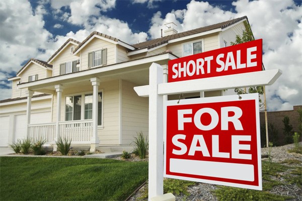 Before Buying a Short Sale Home